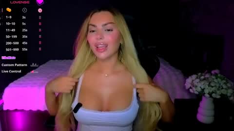  Ayla Demir  online show from 05.20.26