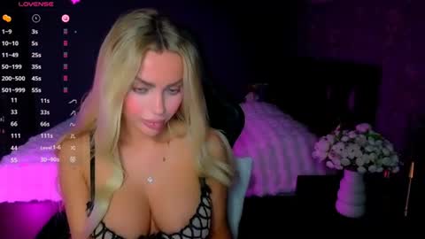  Ayla Demir  online show from 06.15.26