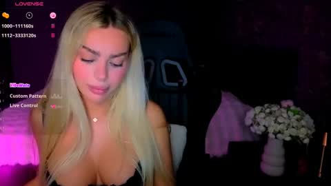  Ayla Demir  online show from 06.27.26