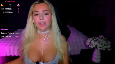  Ayla Demir  online show from 07.13.26