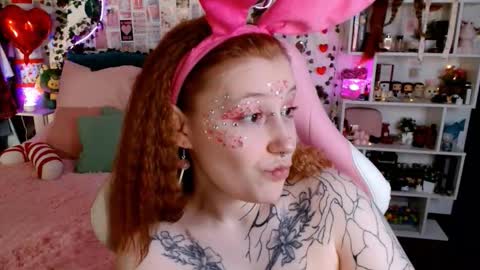 Ayla hill online show from 03.23.26