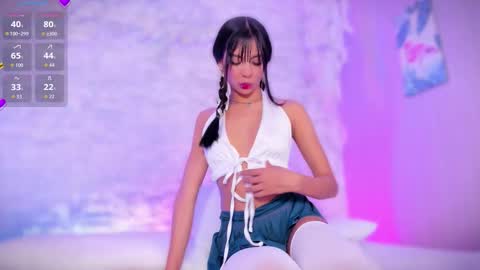 Ayla online show from 02.12.26