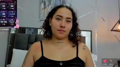 Ayla online show from 01.14.25