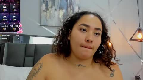 Ayla online show from 01.15.25