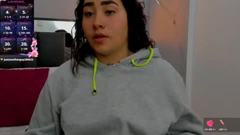 Ayla online show from 01.18.25