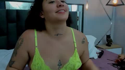 Ayla online show from 01.20.25