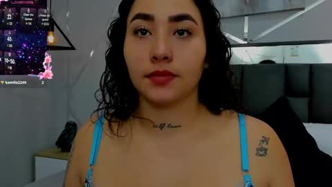 Ayla online show from 01.22.25