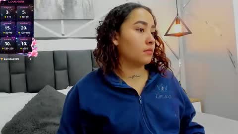 Ayla online show from 01.22.25