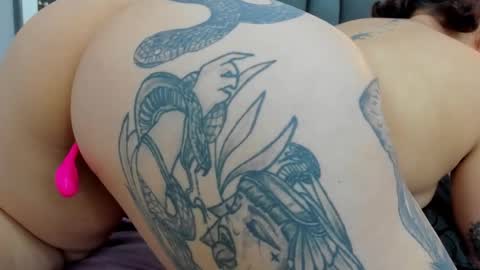 Ayla online show from 01.25.25