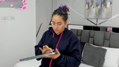 Ayla online show from 01.30.25