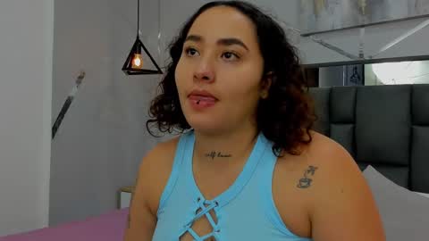 Ayla online show from 02.10.25