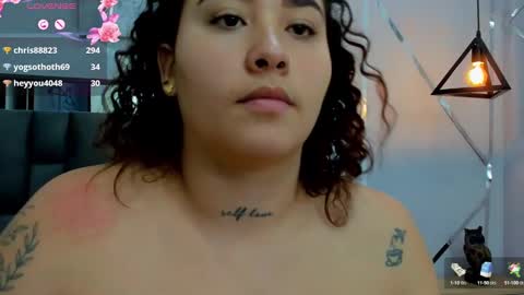 Ayla online show from 02.17.25