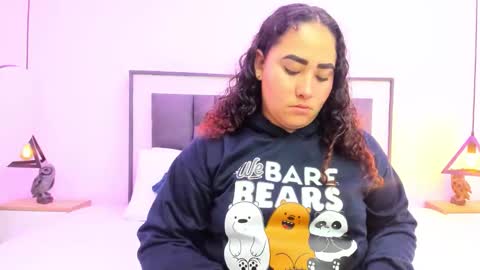 Ayla online show from 10.26.25