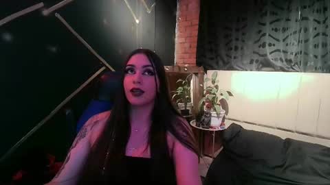 Snapshot of ayla_ny chatting on 06.29.26 nany online show from 06.29.26