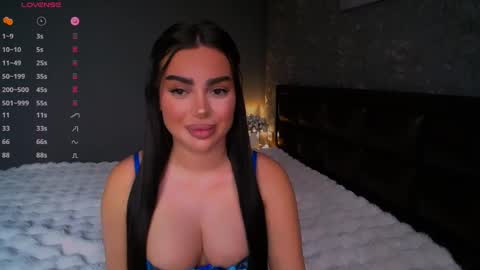 Ayla online show from 12.22.24