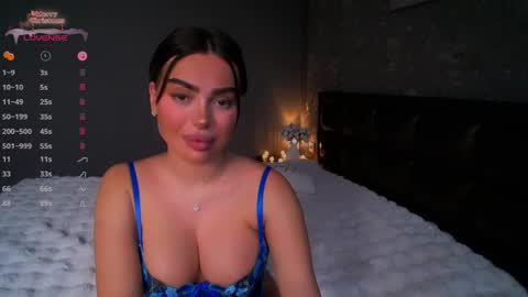 Ayla online show from 12.26.24