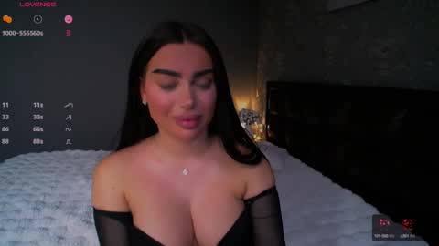 Ayla online show from 01.09.25