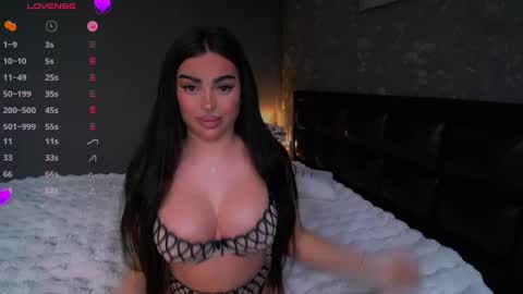 Ayla online show from 02.17.25