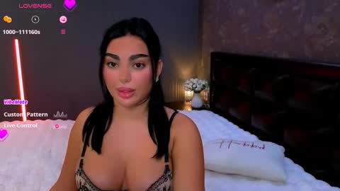 Ayla online show from 09.26.25