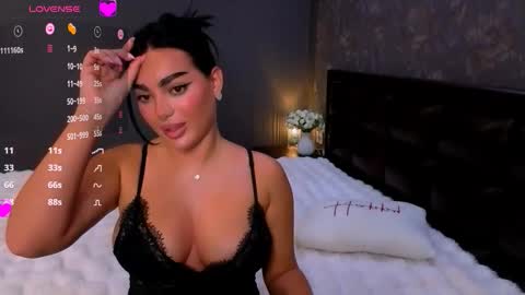 Ayla online show from 09.28.25