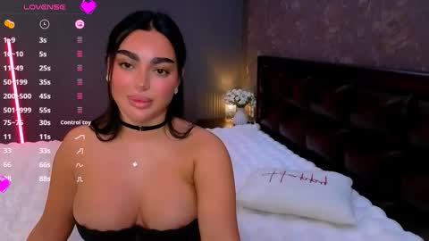 Ayla online show from 09.30.25