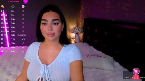 Ayla online show from 10.19.25