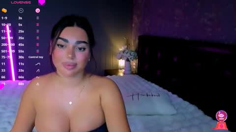 Ayla online show from 10.21.25