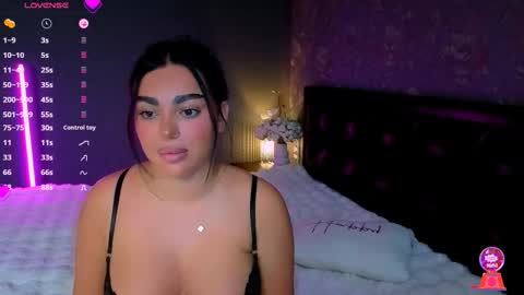 Ayla online show from 10.22.25