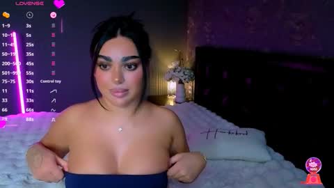 Ayla online show from 10.23.25