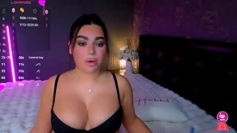 Ayla online show from 10.24.25