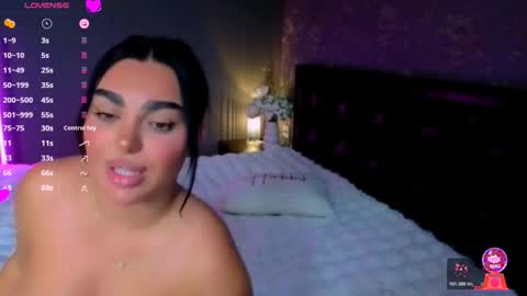 Ayla online show from 10.29.25