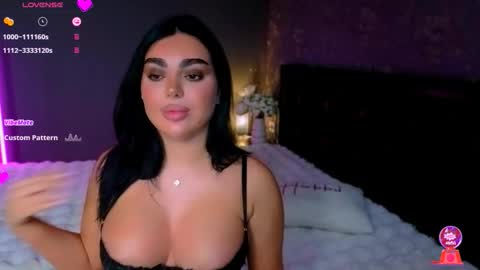 Ayla online show from 10.30.25