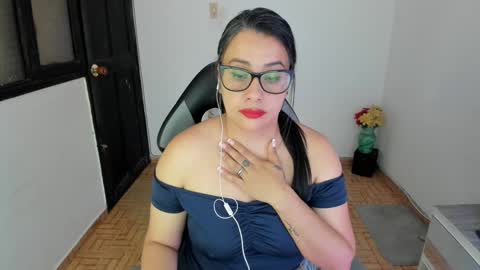 SandyMODELINDEPENDIENT online show from 03.05.25