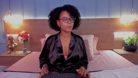 Snapshot of ayleen_dunkann chatting on 01.16.25 Ayleen online show from 01.16.25