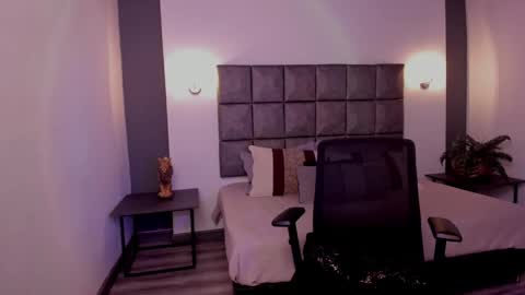 Snapshot of ayleen_dunkann chatting on 01.19.25 Ayleen online show from 01.19.25