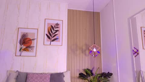 Ayleen online show from 10.03.25