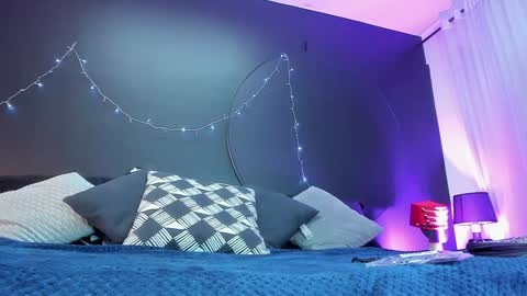 Aylen online show from 12.17.24