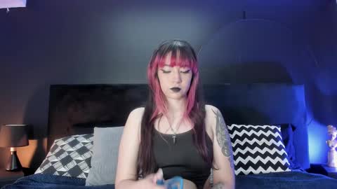 Aylen online show from 02.26.25