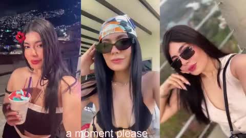 Aylen online show from 09.16.25