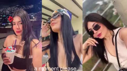 Aylen online show from 10.06.25