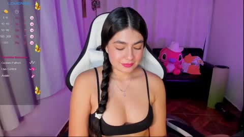 Aylen online show from 10.07.25