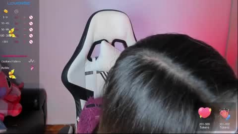 Aylen online show from 03.29.26