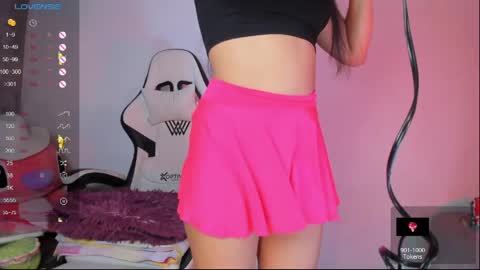 Aylen online show from 03.31.26