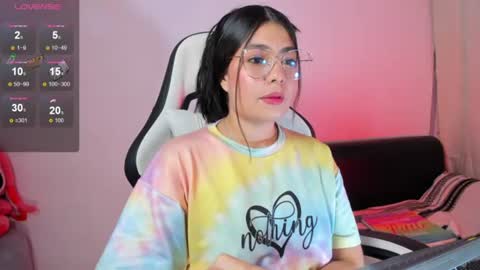 Aylen online show from 06.21.26