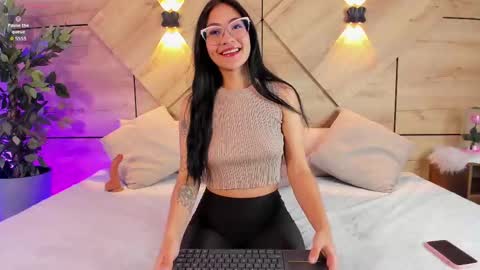 ayllin  online show from 10.01.25