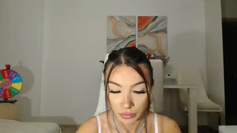 Aylin online show from 03.09.25