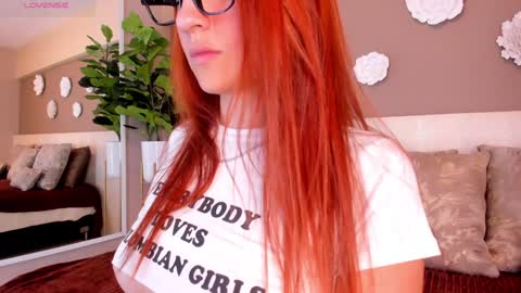 Snapshot of aylinmillerxs chatting on 01.14.25 Aylin Millerxs online show from 01.14.25