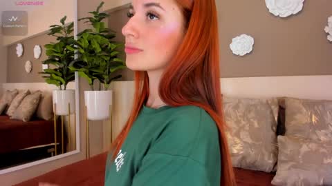 Snapshot of aylinmillerxs chatting on 01.26.25 Aylin Millerxs online show from 01.26.25