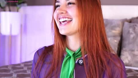 Aylin Millerxs online show from 10.23.25