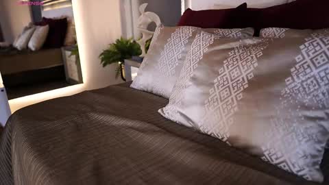 Aylin Millerxs online show from 12.03.25